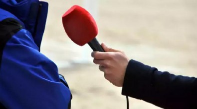 RTÜK Başkanı Şahin, 'Artış var' diyerek işaret etti! 'Sokak Röportajı' açıklaması