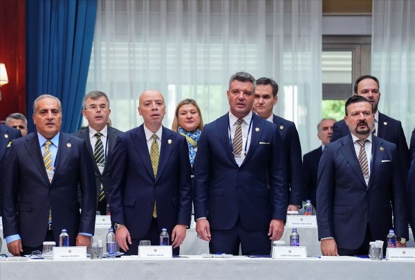 Fenerbahçe'nin toplam borcu duyuruldu! İşte şaşırtan rakam