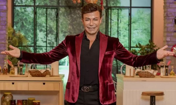 Fatih Ürek için zor süreç