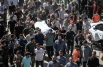  ACI - Cenazeler Enkaz Altında! Filistin'de Durum İçler Acısı...