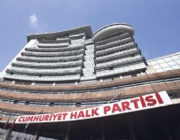 CHP - CHP'de Nepotizm Çılgınlığı! Aile Şirketine Döndü...