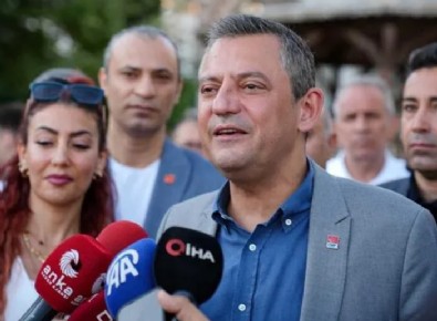 CHP'nin Fondaş Medyasında Gerilim Tavan!