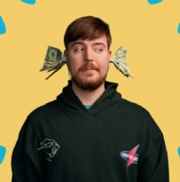 MRBEAST - Fenomen İsim Kripto Para Girişimi Kuruyor!