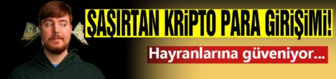 Fenomen İsim Kripto Para Girişimi Kuruyor!