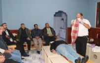 GASSALLIK KURSU - Gassallık Kursuna Yoğun İlgi!