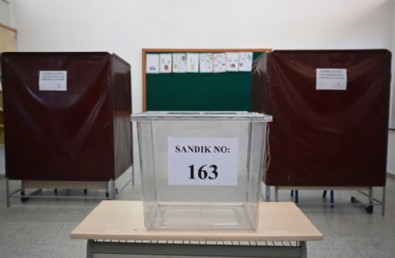 KKTC'de Seçim Günü!