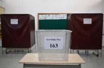  SEÇİM - KKTC'de Seçim Günü!