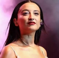 MELİKE ŞAHİN - Melike Şahin ve Selda Bağcan Buluştu...