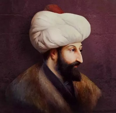 Özgür Özel Kendini Cihan İmparatoruna Benzetti!