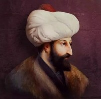 ÖZGÜR ÖZEL - Özgür Özel Kendini Cihan İmparatoruna Benzetti!