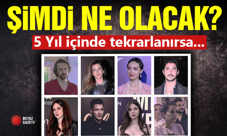 Testi Pozitif Çıkan Ünlüler! Şimdi Ne Olacak?