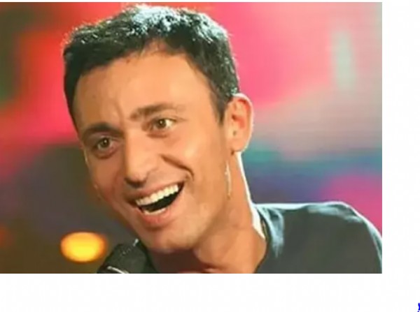 Mustafa Sandal'a Jest!