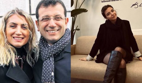 CHP'de Nepotizm Çılgınlığı! Aile Şirketine Döndü...