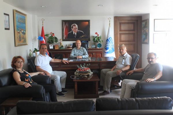 CHP'de Nepotizm Çılgınlığı! Aile Şirketine Döndü...