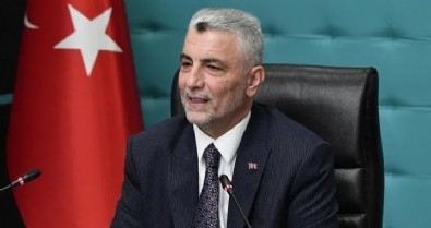 Bakan Bolat açıkladı! İhracatta en yüksek eylül ayı rekoru...