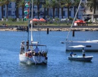 SUMUD FİLOSU - Bekir Develi Sumud Filosu'na Saldırı Anını Anlattı!