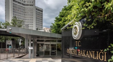 Dışişleri Bakanlığı açıkladı! İsrail'in alıkoyduğu Türk vatandaşları için gerekli girişimlerde bulunuldu