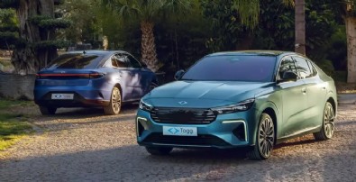 Elektrikli Otomobilde Zirve Kimin?