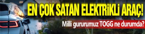 Elektrikli Otomobilde Zirve Kimin?