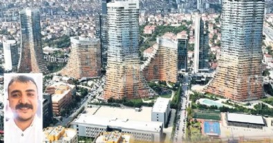 İBB trolleri lüks rezidanstan çıktı