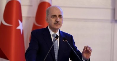 TBMM Başkanı Numan Kurtulmuş: Sumud’a yapılan saldırı İsrail’in aleyhine dönecektir