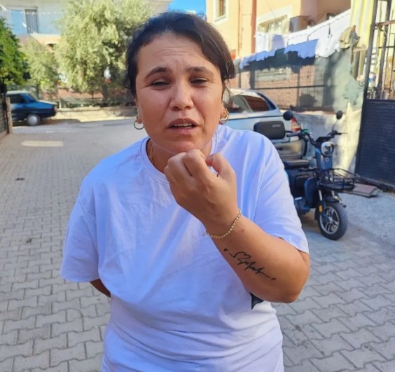 Adana'da Yol Kavgasından Nasibini Aldı!