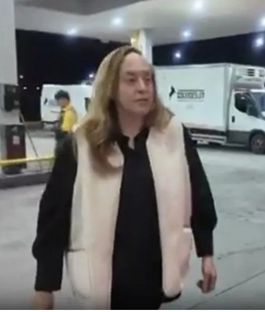 O Menajeri Kimse Karşılamadı!