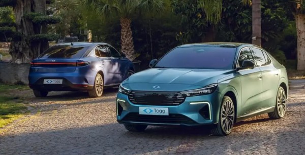 Elektrikli Otomobilde Zirve Kimin?