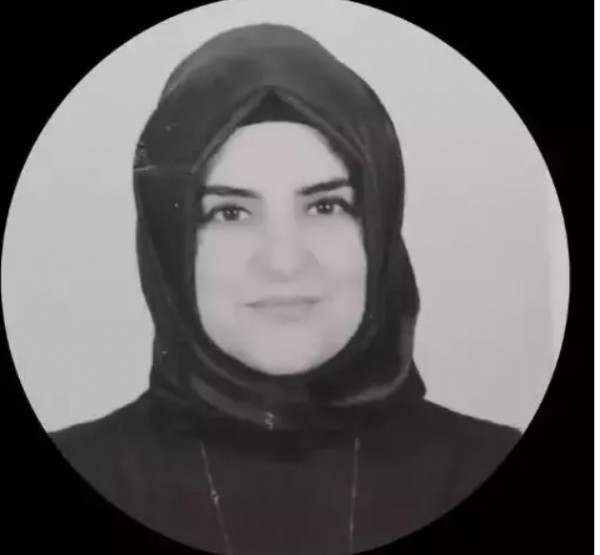 Çamaşır Asarken Hayatını Kaybetti!