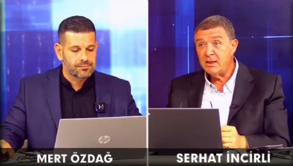 KKTC seçimlerinin ardından skandal çağrı! Türkiye'yi böyle hedef aldılar