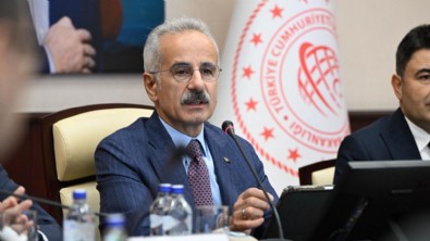 Abdulkadir Uraloğlu: Son 23 yılda toplam 298,4 milyar dolarlık yatırım gerçekleştirdik