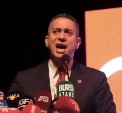 Ali Mahir Haddini Aştı!