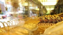 Altın yine yükselişe geçti! Gram altın fiyatları uçtu