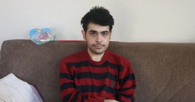 Barış Özbay anne ve babaları uyardı! 'Küçük çocuklara...'