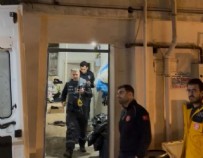 Doğalgaz Sandılar, Alkol Çıktı: 80 Yaşındaki Üç Kişi Fenalaştı Haberi