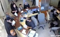 Horasan Devlet Hastanesi’nde Engelli Hastaya Hakaret Eden Doktor Hakkında Soruşturma! Haberi