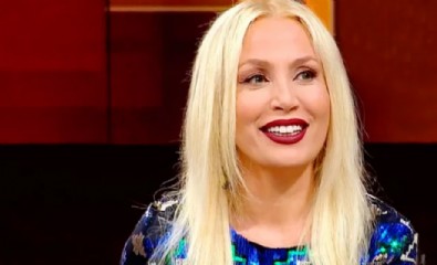 Lerzan Mutlu Kimdir? Nerelidir? Yer Aldığı Projeler...