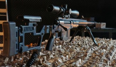 Türkiye Üretmeye Devam Ediyor!