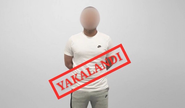 Bakan Yerlikaya duyurdu! Kırmızı bültenle aranan 3 suçlu Türkiye'ye getirildi