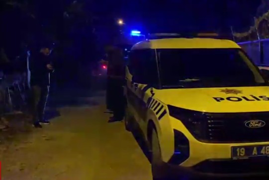 Çorum’da Oğul Dehşeti: Babasını Tüfekle Vurarak Öldürdü