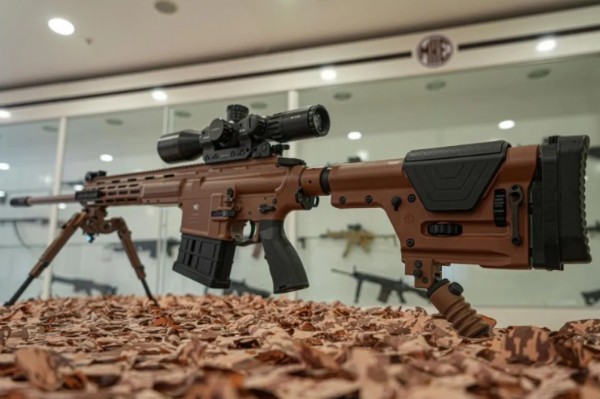 Türkiye Üretmeye Devam Ediyor!