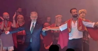 ABB'nin konser harcamalarına ilişkin soruşturma: 14 sanık hakkında hazırlanan iddianame kabul edildi