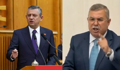 AK Parti milletvekili Maviş'ten CHP'ye sert tepki: Cumhuriyet bu milletin ortak değeridir size bırakacak değiliz