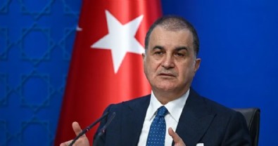 AK Parti Sözcüsü Ömer Çelik'ten Özgür Özel'in tehditlerine sert tepki: Bu “karanlık” zihniyete geçit vermeyeceğiz