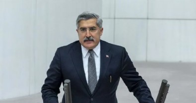 AK Partili Yayman'dan Özgür Özel'in skandal ifadelerine sert tepki: Darbeci zihniyetin bugüne yansıması