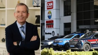 Can Holding soruşturmasında yeni gelişme: Türkiye'deki Masonların lideri Remzi Sanver dahil 11 kişi hakkında tutuklama talebi