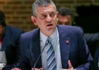 CHP - Özgür Özel Kıbrıs'ı Reddetti!