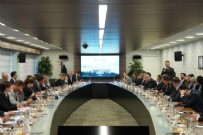 Türk dünyasının kalbi 2026’da Ankara’da atacak! Logosu ilk kez tanıtıldı Haberi