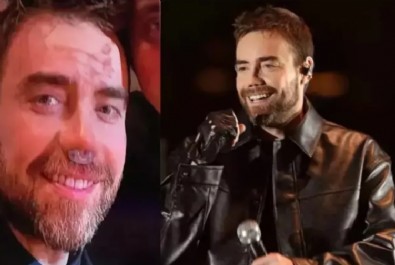 Ünlü İsmin 12.Burun Ameliyatı!