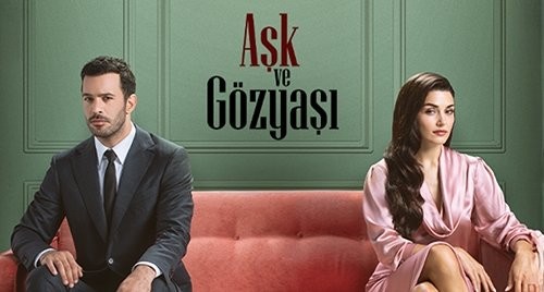 O Dizide Senarist Sorunu!